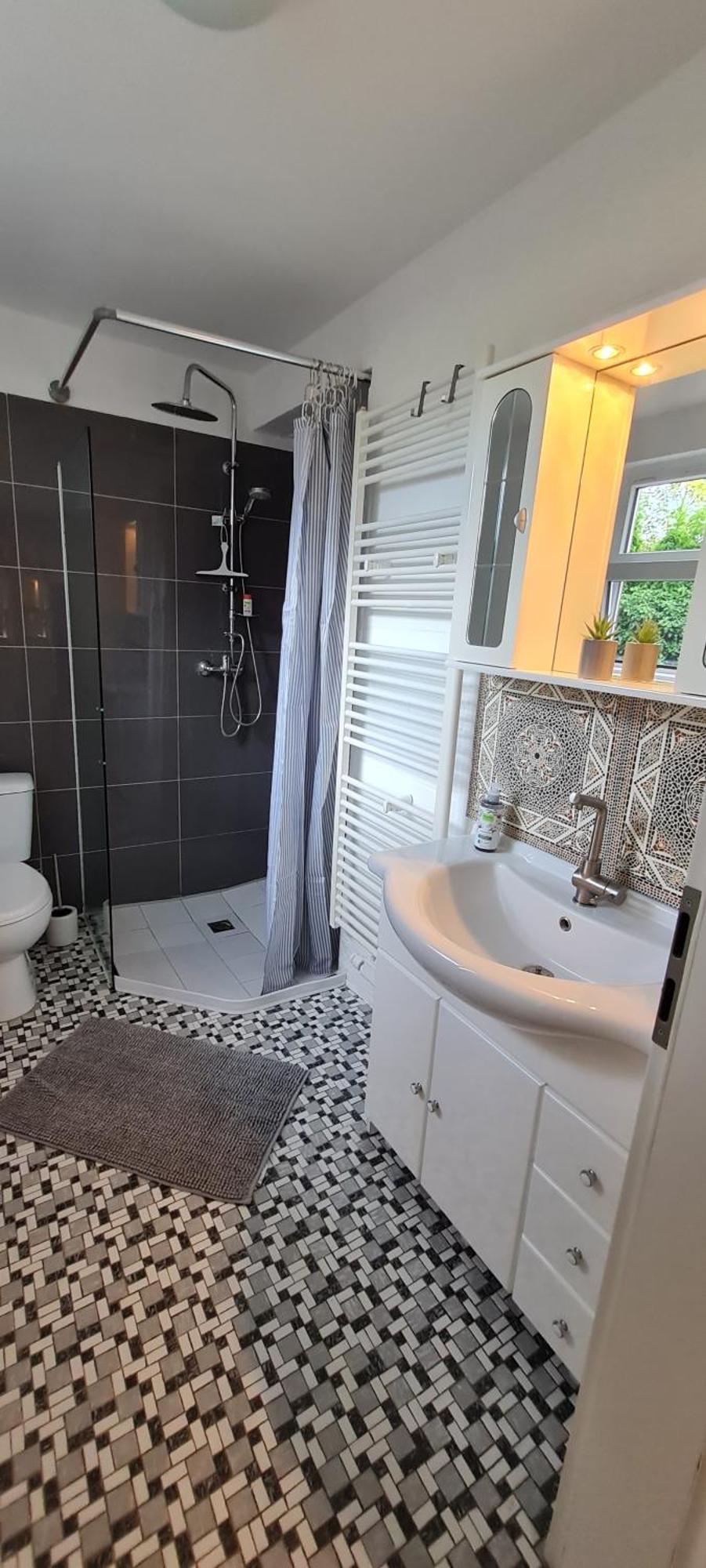 Fairschlafen - Atelier Appartamento Bücken